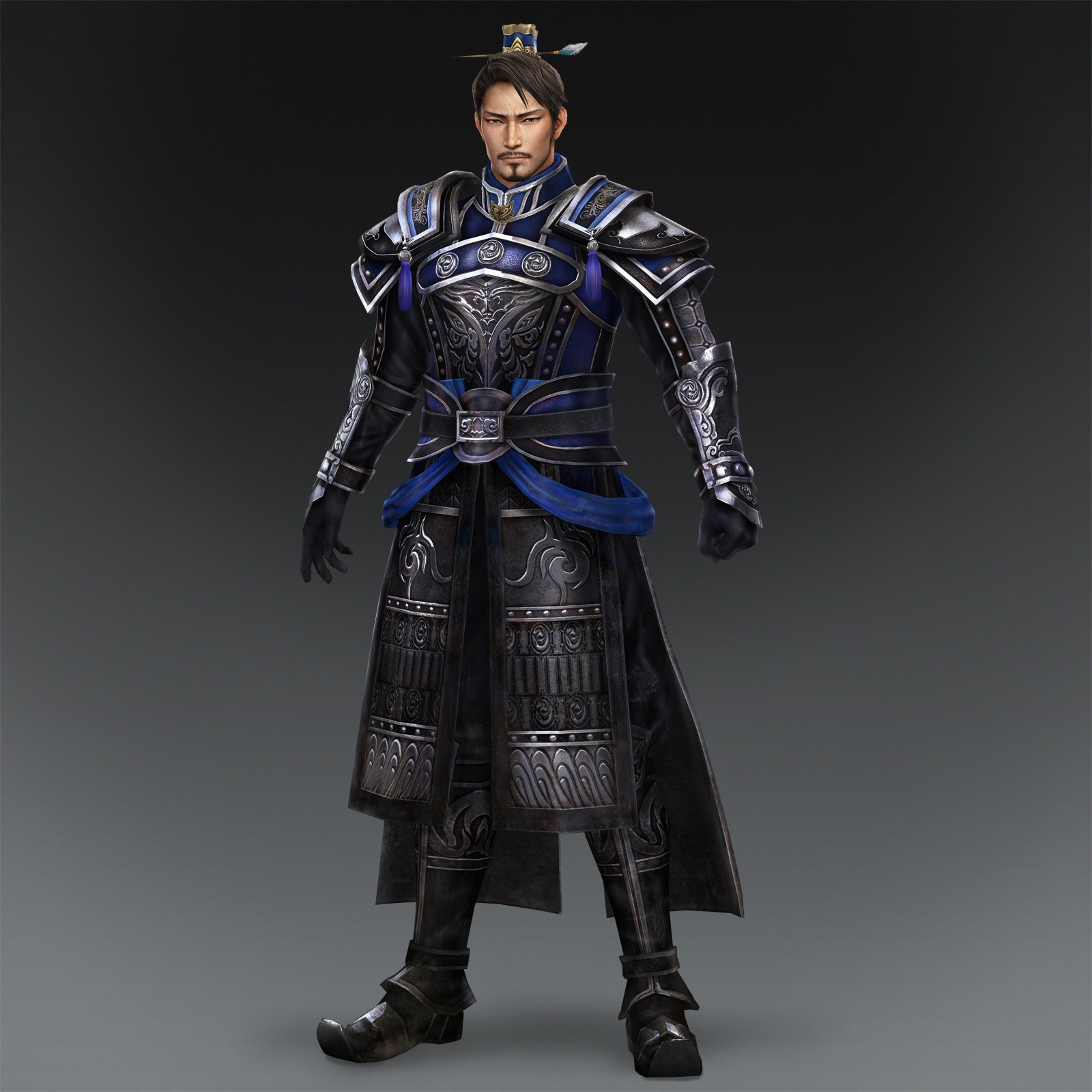 Dynasty Warriors 8: Xtreme Legends - Imagen 13
